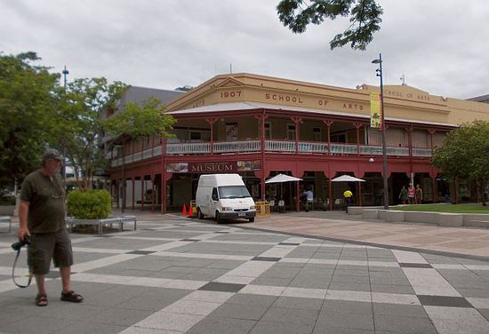 City Place