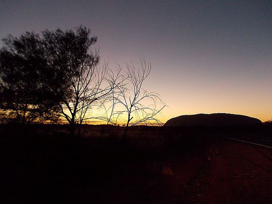 Uluru