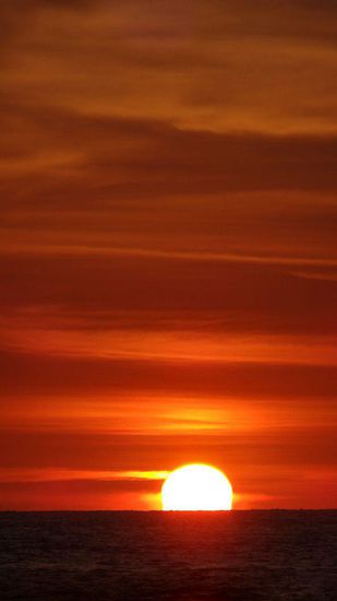 Dann wird es ganz schnell dunkel