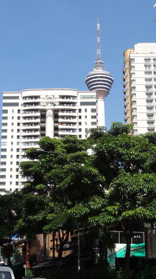 KL Tower, da wollen wir hin