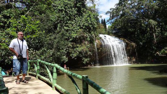 Prenn Waterfall