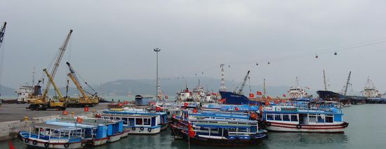 Port Nha Trang