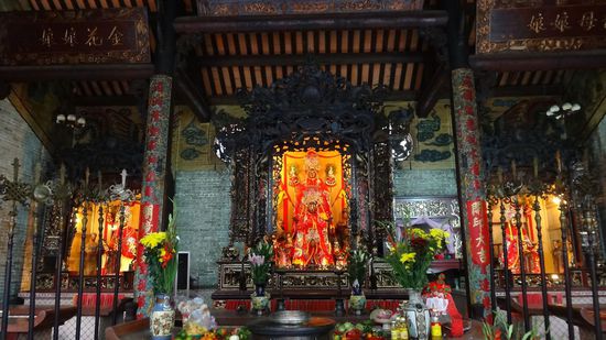 Tue-Thanh-Tempel