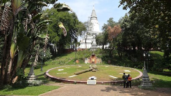 Wat Phnom