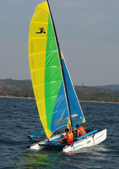 .......und gerettet!!!