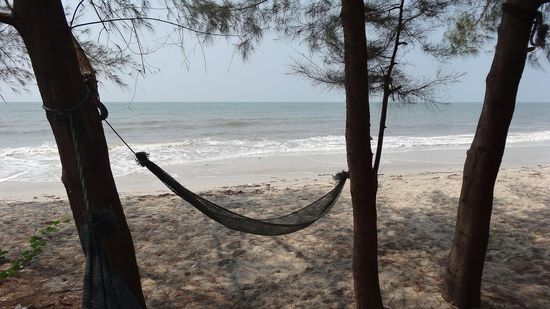 Koh Kong Beach