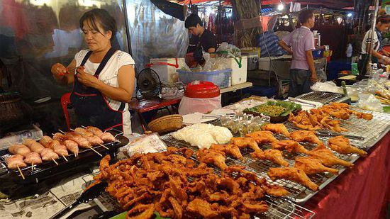 Night-Market