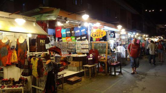 Walking Street