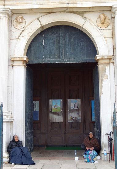 Igreja de Santa Maria