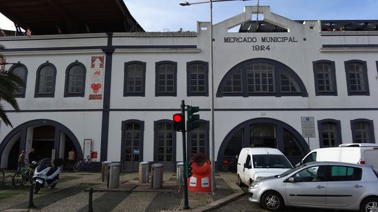 Mercado Municipal