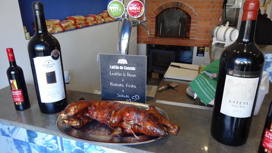 Wäre auch nicht schlecht gewesen......