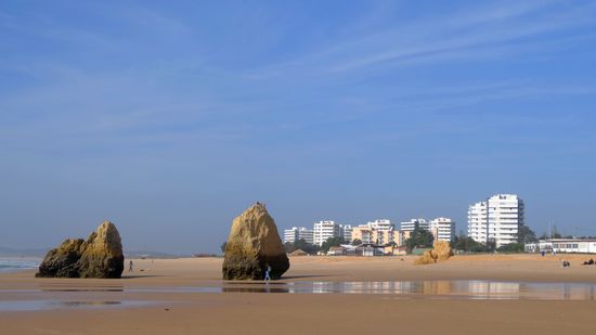 Praia dos Tres Irmaos