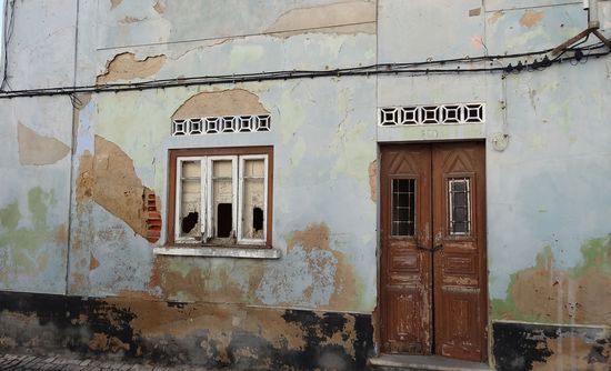 Da müsste wohl mal etwas getan werden?