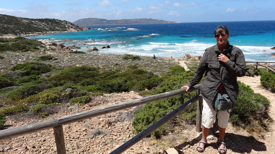 La  Spiaggia Trinita
