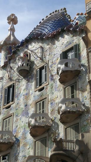 Casa Battló