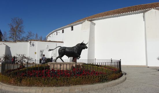 Plaza de Toros