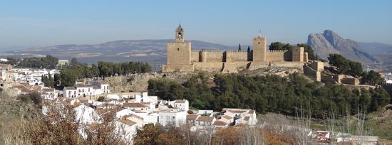 Antequera