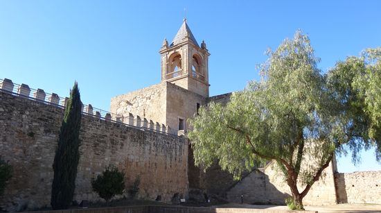 Alcazaba