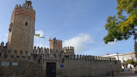 Castillo de San Marcos