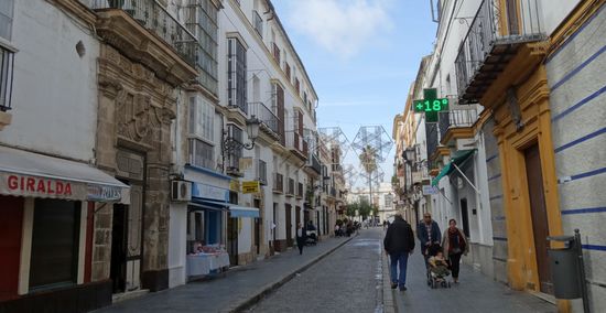 18°C im Schatten.....kann man nicht meckern