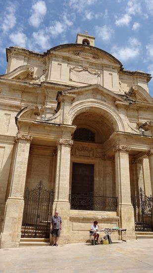 Church of St. Catherine