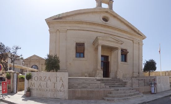 Malta Stock Exchange