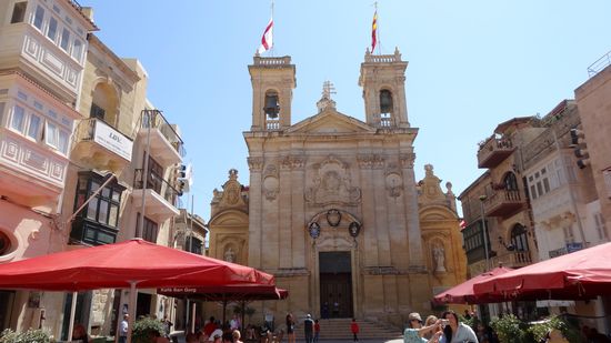 St. Georg's Basilika