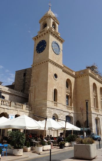 Malta Maritime Museum
