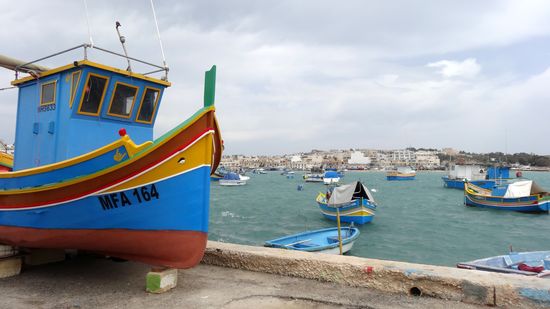 Marsaxlokk