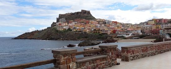 Castelsardo