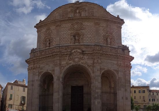 Dom San Nicola