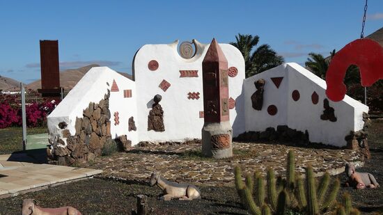 Centro de Arte Canario