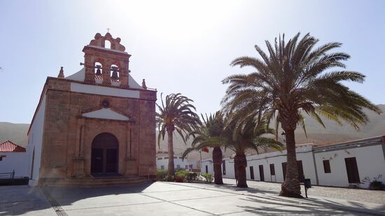 Ermita de Nuestra Señora de la Peña
