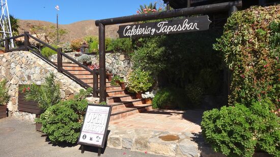 Casa de la Naturaleza