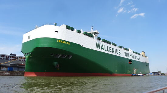 Ein paar Impressionen der Rundfahrt