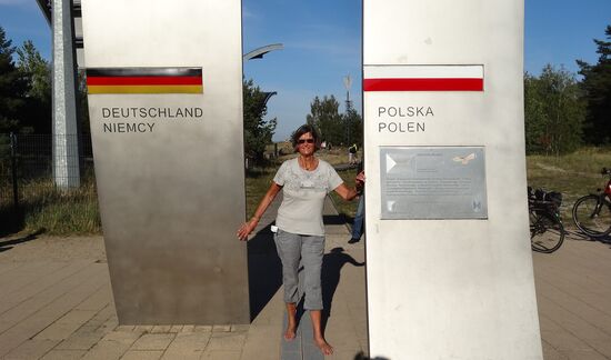 Da war mal zu, gut dass diese Zeiten vorbei sind!