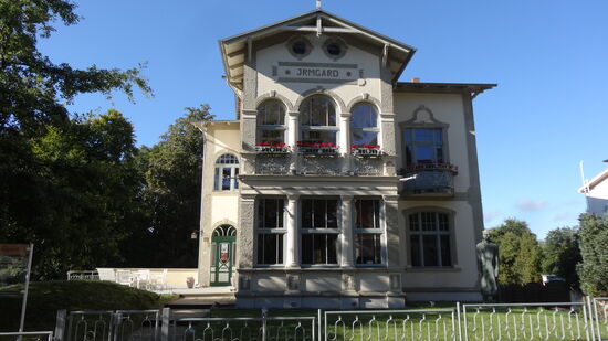 Villa Irmgard