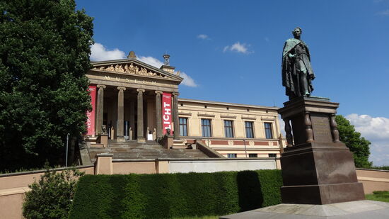 Staatliches Museum