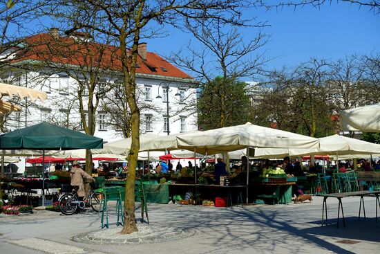 Marktplatz