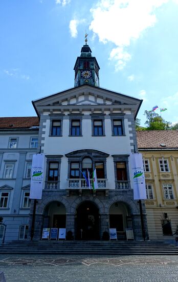 Rathaus