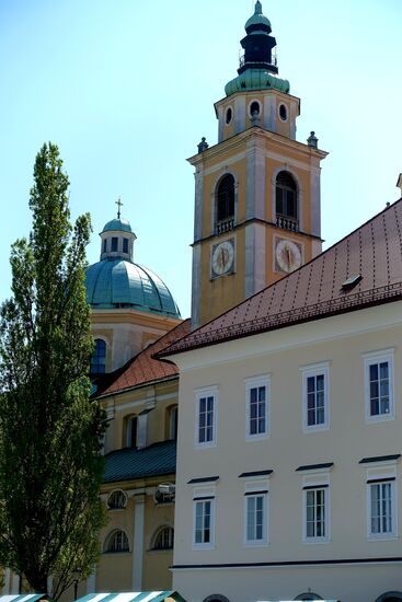 St. Nicholas Kathedrale