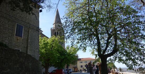 Kirche des Hl. Vitus