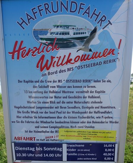 Das wollen wir morgen angehen