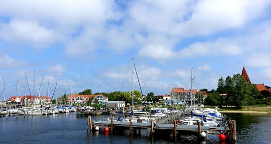 Los ging die 2-stündige Fahrt