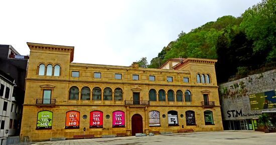 Museo San Telmo