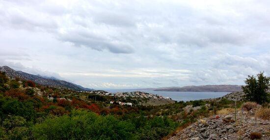 Ein paar Impressionen von unterwegs