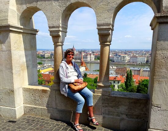 Das hat wieder mal gedauert......allein auf einem Bild