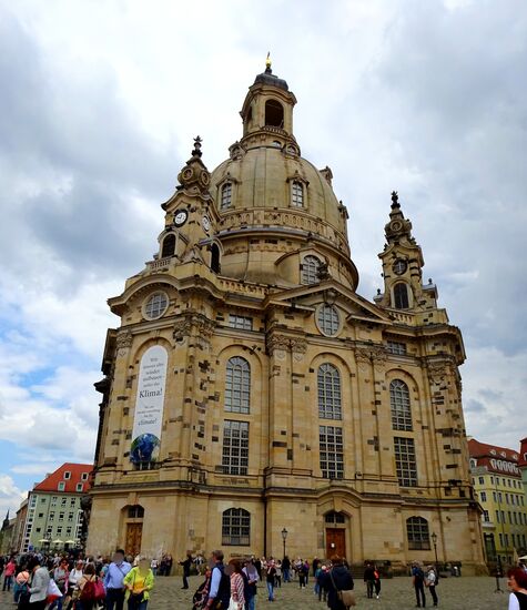 Die Frauenkirche