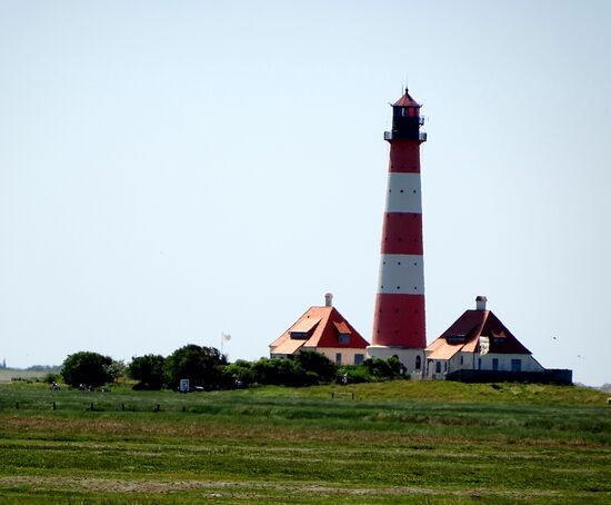 Gut, dass der Zoom sooo gut funktioniert hat