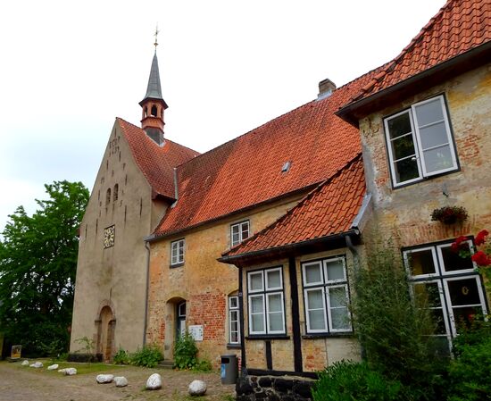 St. Johannis Kloster